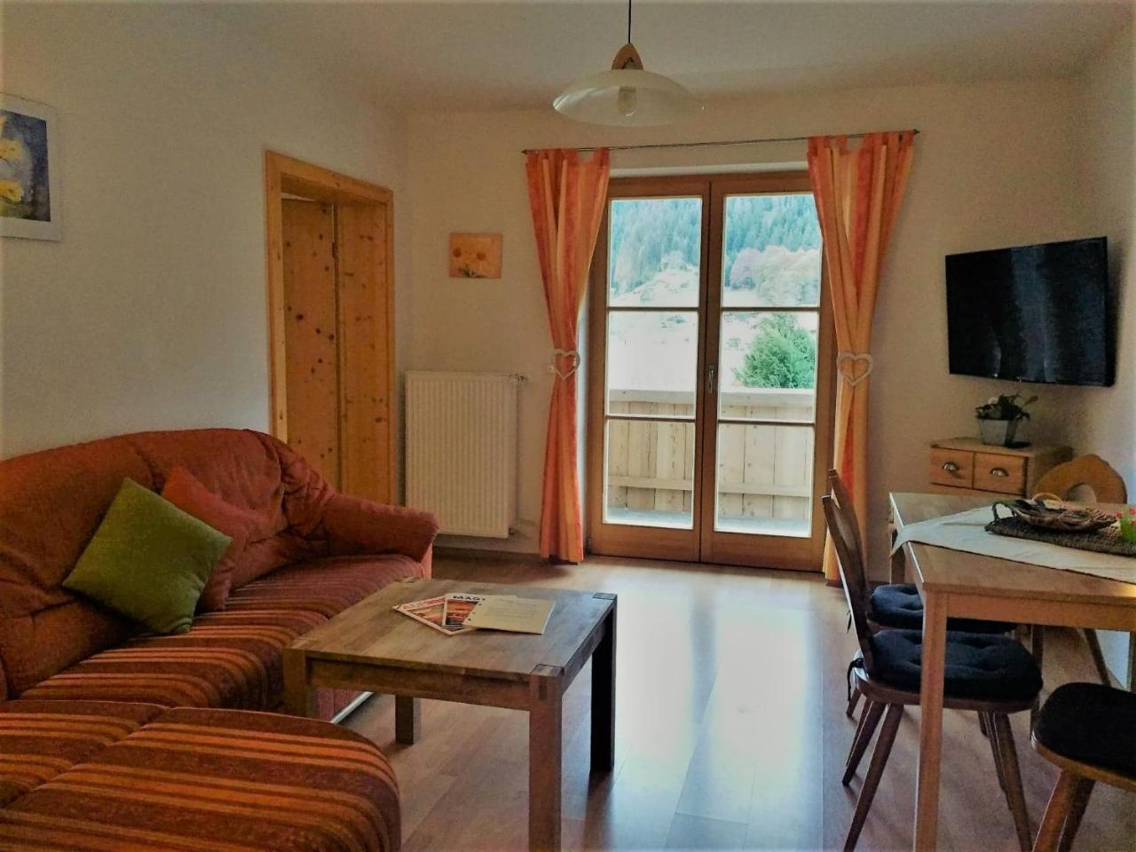 Haus Schwarzeck Lejlighed Ramsau bei Berchtesgaden Eksteriør billede